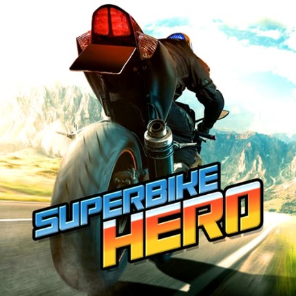 Superbike Hero Game Cover