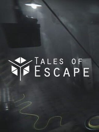 Tales of Escape Game Cover