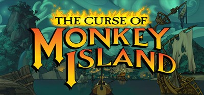 The Curse of Monkey Island Image
