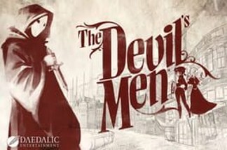 The Devil's Men Image