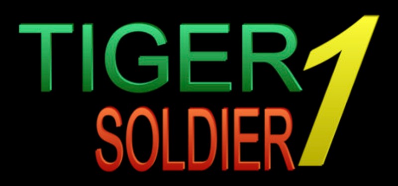 Tiger Soldier Ⅰ Game Cover