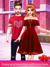 Valentine Party Celebrations Image