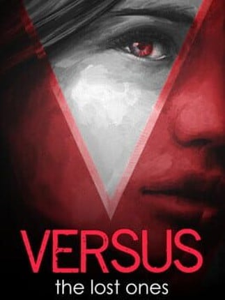VERSUS: The Lost Ones Game Cover