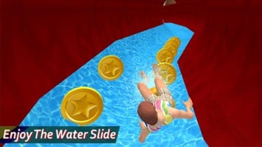 Water Slide Rush Image