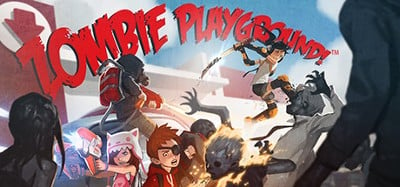 Zombie Playground Image