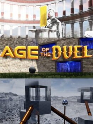 Age of the Duel Game Cover