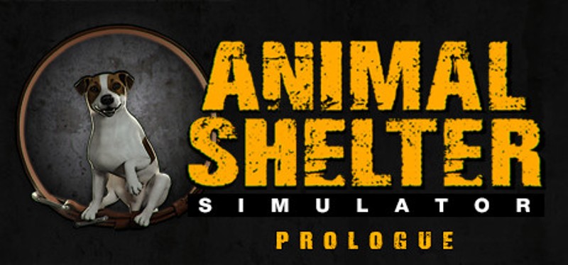 Animal Shelter: Prologue Game Cover
