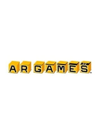 AR Games Game Cover