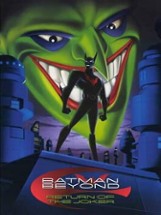Batman Beyond: Return of the Joker Image