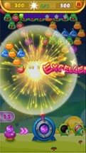 Bubble Fruit 2 -Bubble Shooter Image