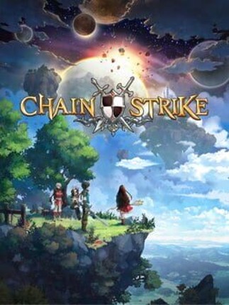 Chain Strike Game Cover