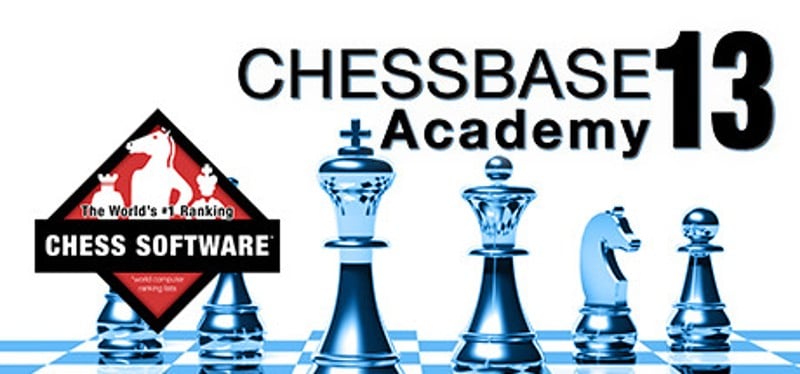 ChessBase 13 Academy Game Cover