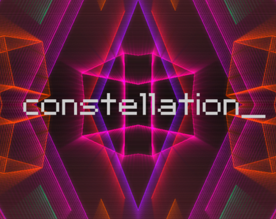 Constellation Game Cover