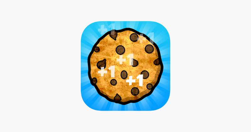 Cookie Clickers Game Cover