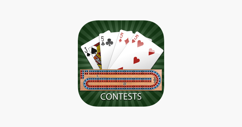 Cribbage Pro Contests Game Cover