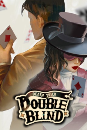 Death Trick: Double Blind Game Cover