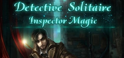 Detective Solitaire Inspector Magic Image