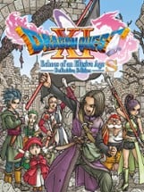 DRAGON QUEST® XI S: Echoes of an Elusive Age™ Image