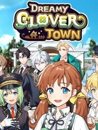 Dreamy Clover Town Game Cover