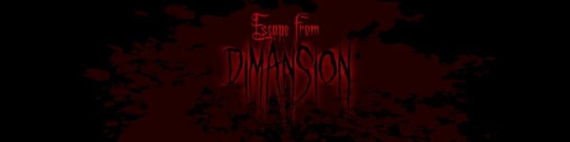 Escape from DIMANSION Game Cover