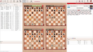 FritzChess 15 Image