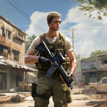 Black Ops Mission Offline game Image