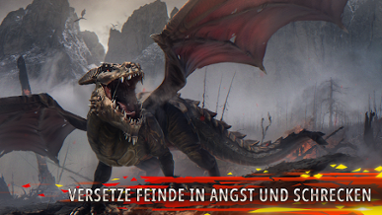 Dragon Masters: War of Legends Image