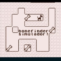 bone finder Image