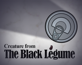 Creature from The Black Legume Image