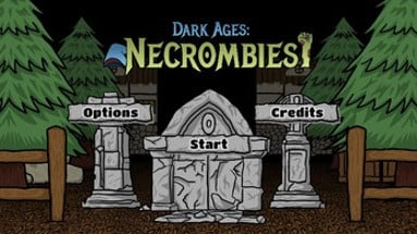 Dark Ages: Necrombies Image