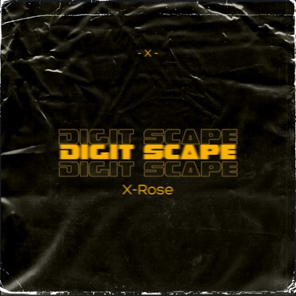Digit Scape Game Cover
