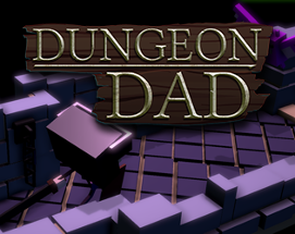 Dungeon Dad Image