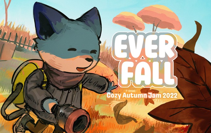 Everfall Game Cover