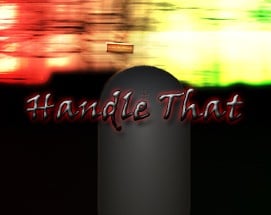 Handle That Image