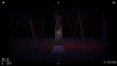In Nightmare Forest I Need Inscriptions To Escape Image