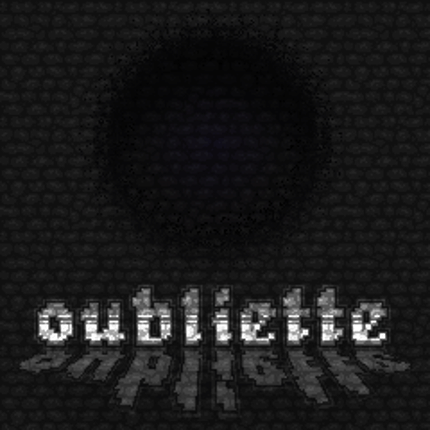 Oubliette - Typing RPG [free] Game Cover