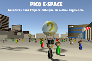 Pico E-Space Image