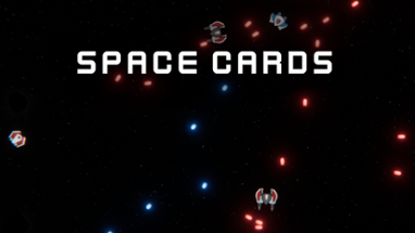 Space Cards Image