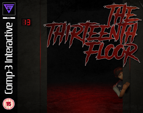 The Thirteenth Floor Game Cover