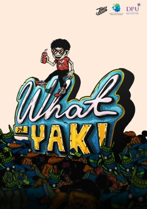 What da Yak Game Cover