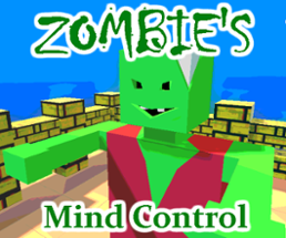 Zombie's Mind Control Image