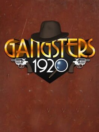 Gangsters 1920 Game Cover