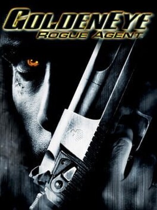 GoldenEye: Rogue Agent Game Cover