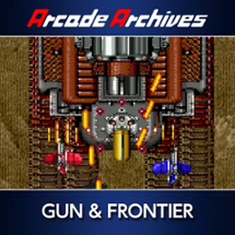 Gun & Frontier Image
