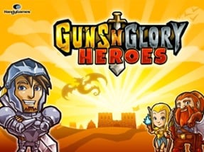 Guns'n'Glory Heroes Image