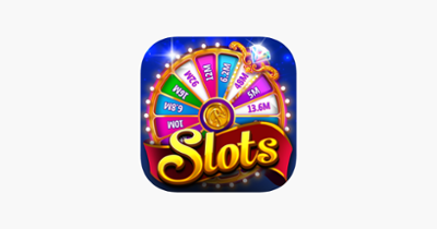 Hit it Rich! Casino Slots Game Image