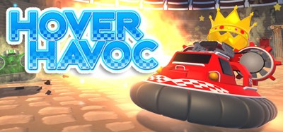 Hover Havoc Image