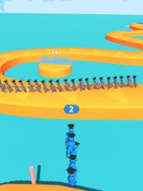 Human Bridge.io Image