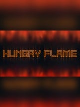 Hungry Flame Image