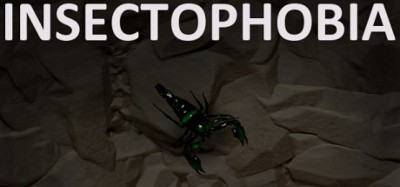 Insectophobia : Episode 1 Image